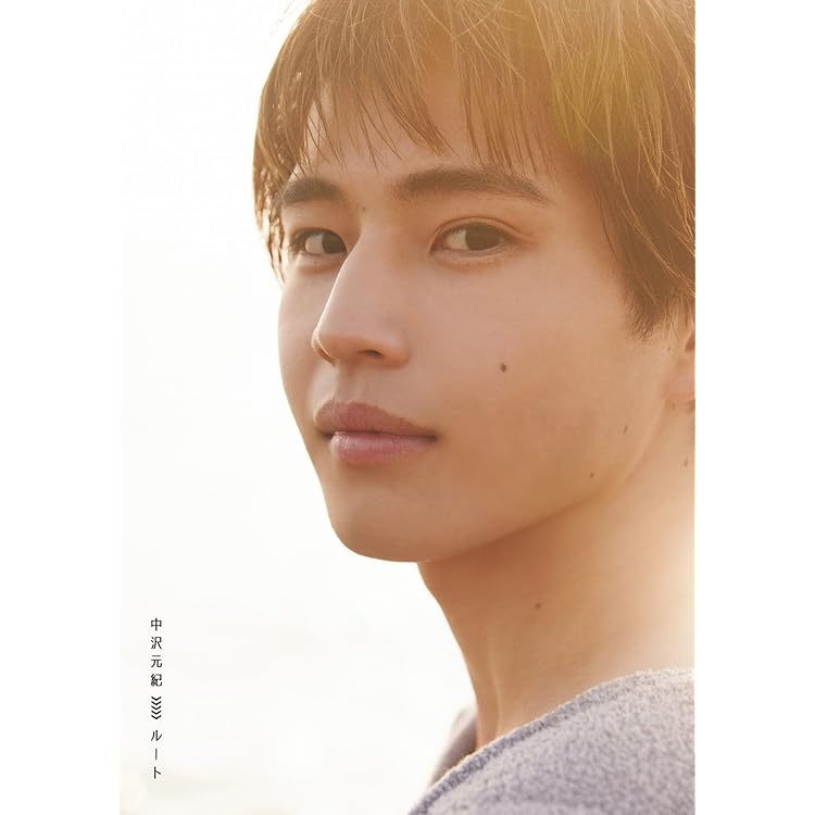 Amazon.co.jp: 野村康太1st写真集 暁紀 : 今城 純, 今城 純: 本